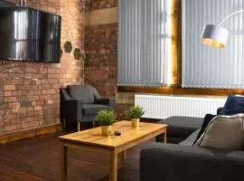 27 Stanley Street Aparthotel by UStay