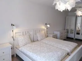 Apartmány Vojnův Městec
