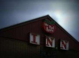 Red Apple Inn, motelis mieste Wayne