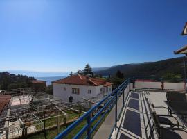 Apartments Marija 1000, hotel v destinácii Rabac