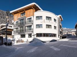 De 10 bedste lejlighedshoteller i St Anton am Arlberg, Østrig | Booking.com