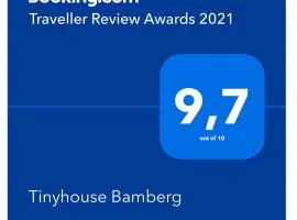 Tinyhouse Bamberg