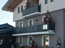 Apartment Hochkönigblick Pilzegg