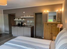 Weinburg -Das Ferienhaus