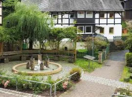 Haus Felsental