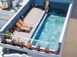 Sunset Hotel & Apartment