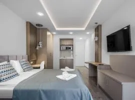 Hévízi Tópark Panzió III.