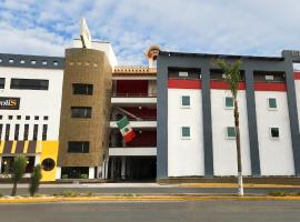 Hotel El Relicario, hotel in Dolores Hidalgo