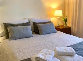 Hotel Olijnyk, hotel de 3 estrellas en Rosario del Tala