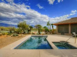 Coyote Crossing Resort