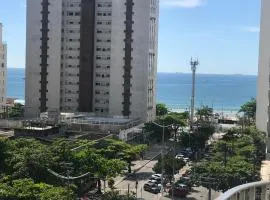 Cara da Praia