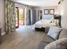 Summerhill Guest Farm, B&B din Worcester