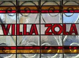 Villa Zola