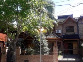 Lo de Nor, hostel ở Tigre