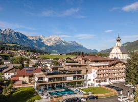 Der Postwirt, hotel di Söll