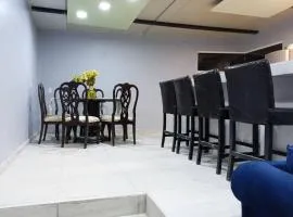 Cerca del aeropuerto de mty y parques industriales