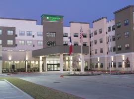 Wyndham Garden College Station, hotelli kohteessa College Station