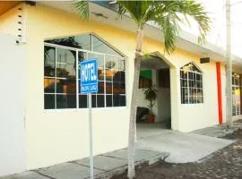 Hotel Pacific