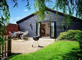 East Green Farm Cottages - Gardeners Cottage