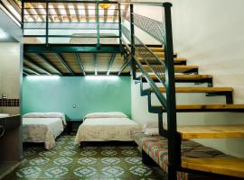 Hostal Santo Domingo
