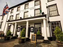 The Castle Hotel