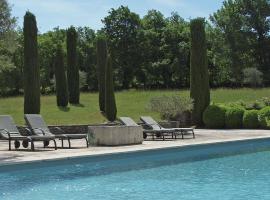 Villa with Private Swimming Pool in Opp de，奧佩德的度假屋