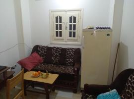 Bob Marley Homestay, hotel en Hurghada