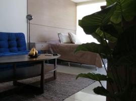 Monoambiente de lujo en Equipetrol - Onix 111, budgethotel i Santa Cruz de la Sierra