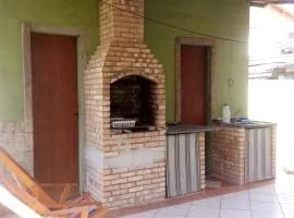 Casa de praia S Pedro Aldeia sem TV