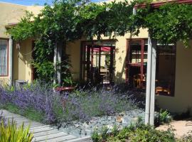 El Kedira - Campbells Beach Holiday Home, casa vacanze a Tawharanui