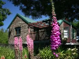 Tranquil Tipperary - Arrowtown Holiday Home
