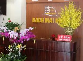 Khách sạn Bạch Mai Vũng Tàu - Bach Mai Vung Tau hotel