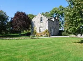 Stone built holiday home in Dinant with terrace