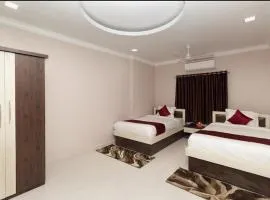 Hotel Aashiyana