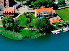Hotel Barlinek