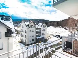 Apartamenty Izerskie - Zakopiańska 22b