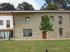 Casa Narzana, séjour à la campagne à Villar