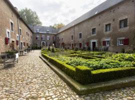 Meschermolen 12, appartement in Eijsden