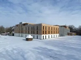 Hotel am Interpark