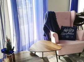 Apartamenty G&Oacute;RSKA MILA