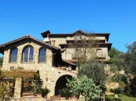 AGRITURISMO SPENNAGALLI