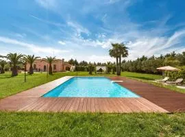 Villa I Giardini di Marzo
