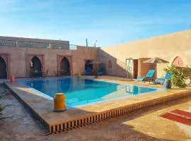Auberge La Source