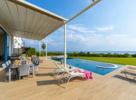 Infinity Villa, hotel in Protaras