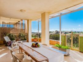 Casa vacanze al mare, Hotel in Scicli