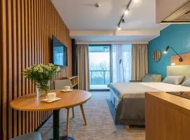 Seaside Apartaments Deluxe 105