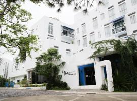 La Bella Boutique Hotel, hotel in Tagaytay