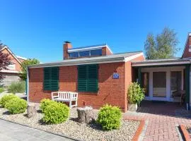 Ferienhaus Nordseeschnecke