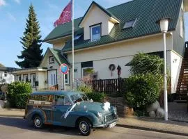 Gästehaus Alwine Wohnung 7