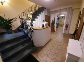Haus am Wolfsbach Gruppenunterkunft